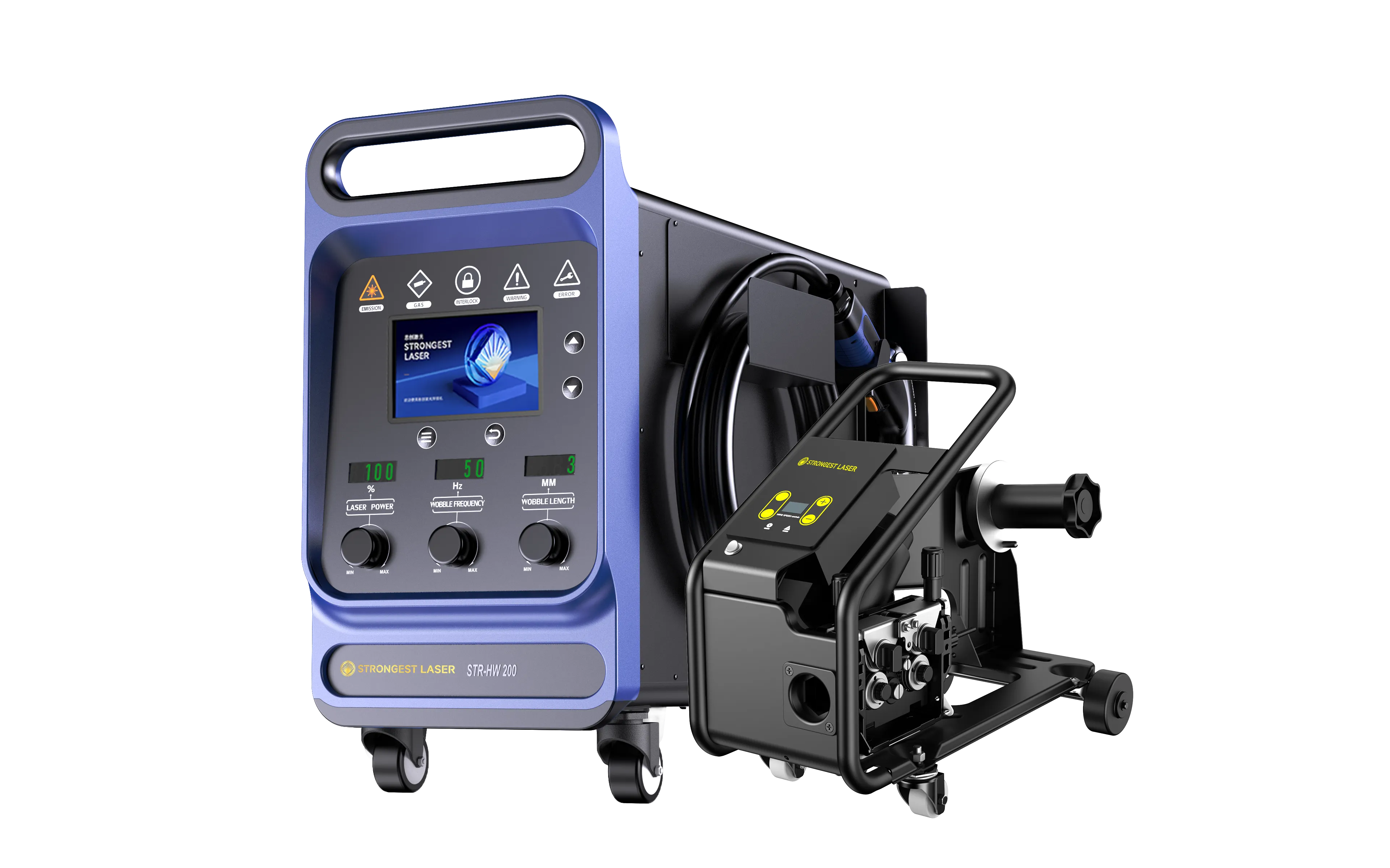 STR-HW200